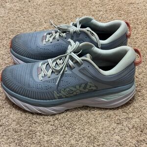 Hoka Bondi 7